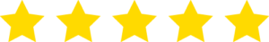 5 Star Review for Australian Security Fencing